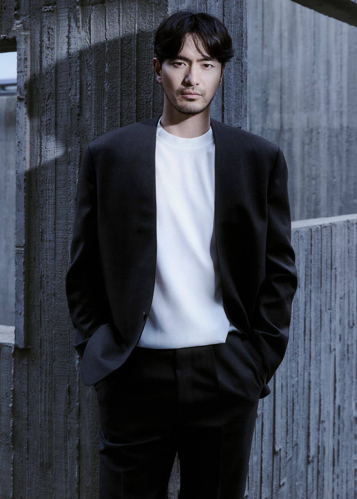 본문 이미지 - 배우 이진욱/넷플릭스 \'스위트홈\' 제공 ⓒ 뉴스1