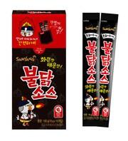 본문 이미지 - 스틱형 불닭소스(삼양식품 제공)ⓒ 뉴스1