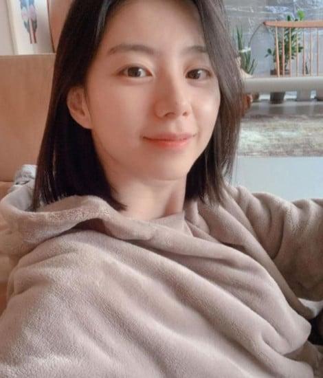 본문 이미지 - 박수진 인스타그램 ⓒ 뉴스1