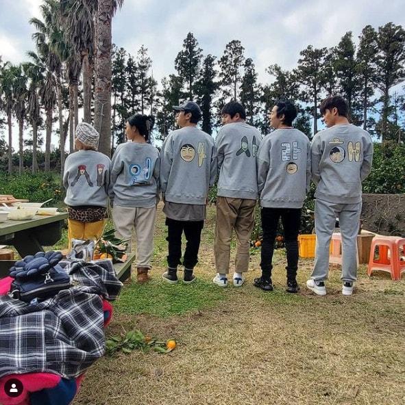 본문 이미지 - 이시언 인스타그램 ⓒ 뉴스1