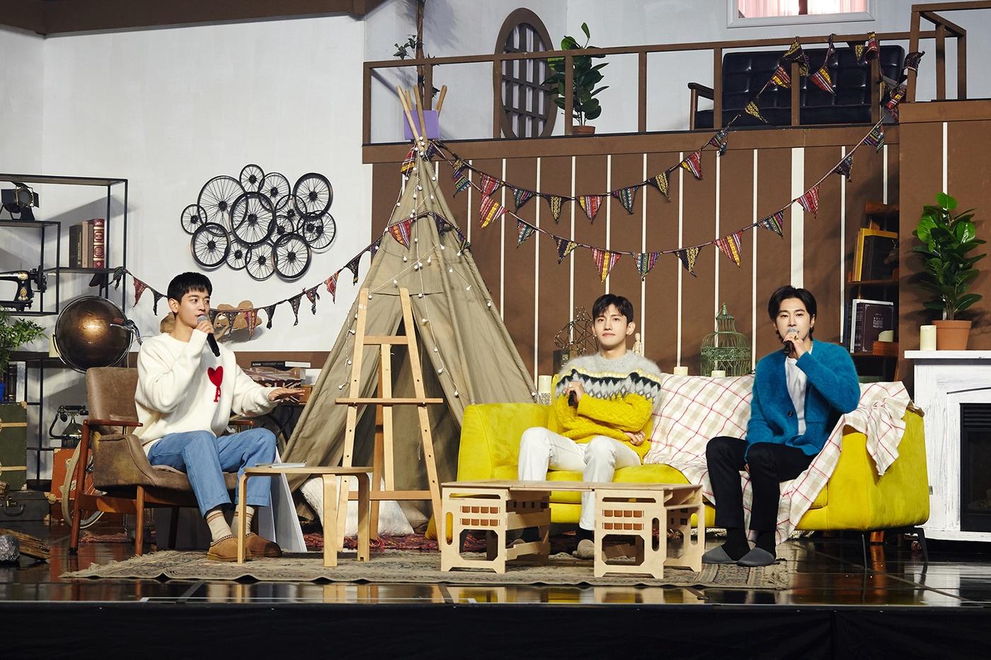 동방신기/SM엔터테인먼트 ⓒ 뉴스1