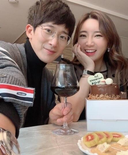 본문 이미지 - 이보미 인스타그램 ⓒ 뉴스1