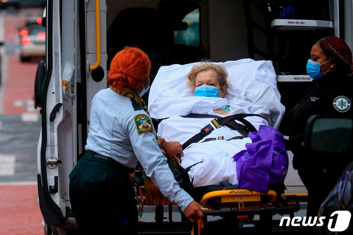 본문 이미지 - ⓒ AFP=뉴스1