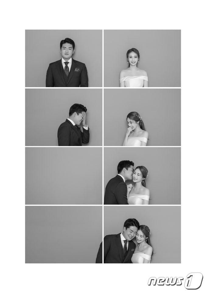 본문 이미지 - 삼성 라이온즈 심창민이 결혼 소식을 알렸다. (삼성 라이온즈 제공)ⓒ 뉴스1