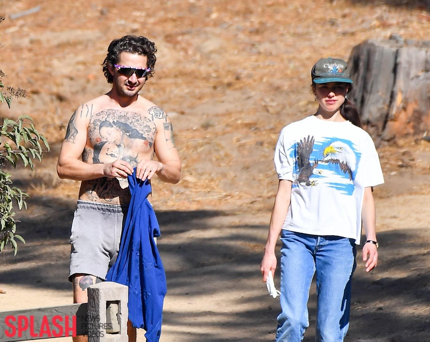 본문 이미지 - Splash News ⓒ 뉴스1