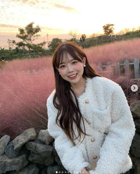 본문 이미지 - 홍영기 인스타그램 ⓒ 뉴스1