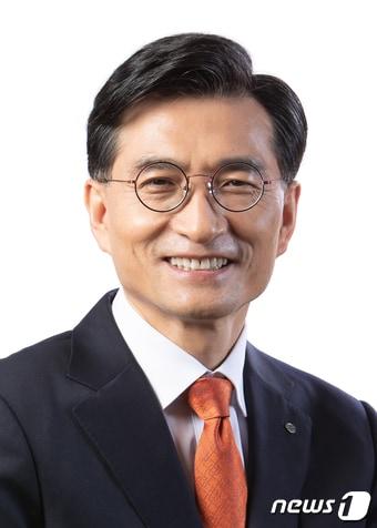 본문 이미지 - 진재승 유한킴벌리 대표이사 사장. ⓒ 뉴스1