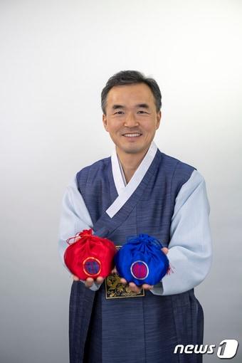 본문 이미지 - 이항진 여주시장.(여주시 제공) ⓒ News1