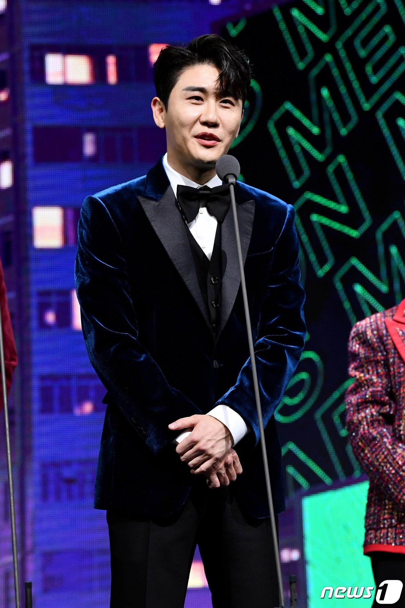 본문 이미지 - 영탁ⓒ 뉴스1