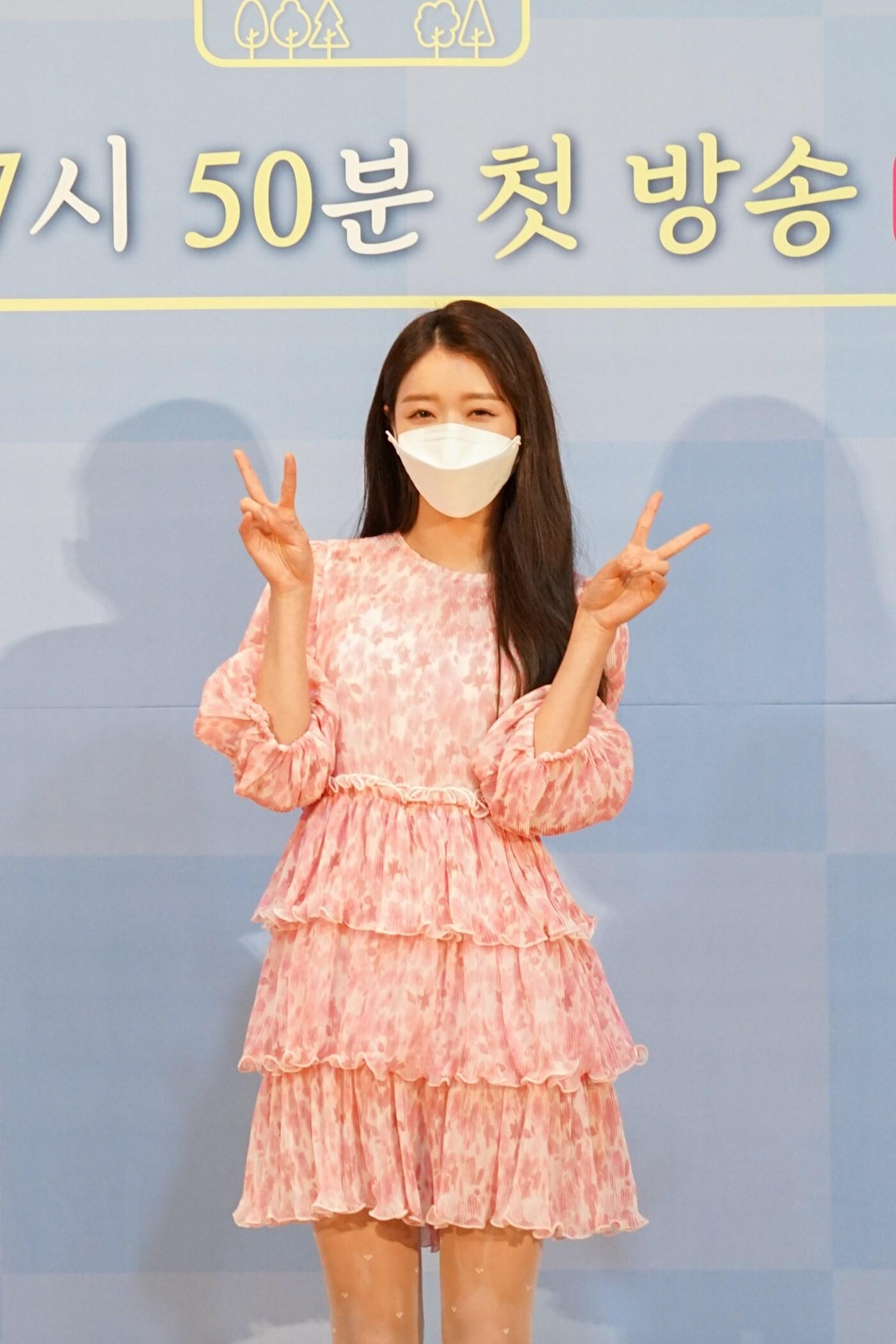 본문 이미지 - 오마이걸 유아/엠넷 ⓒ 뉴스1