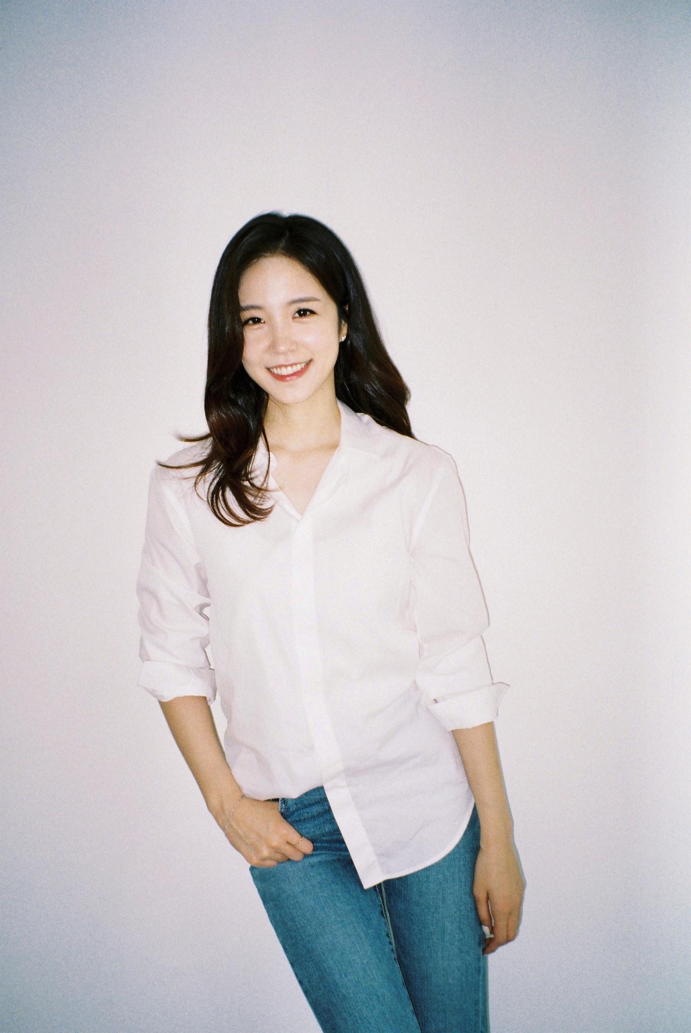 본문 이미지 - 방송인 장예원/ 사진제공=SM C&C ⓒ 뉴스1