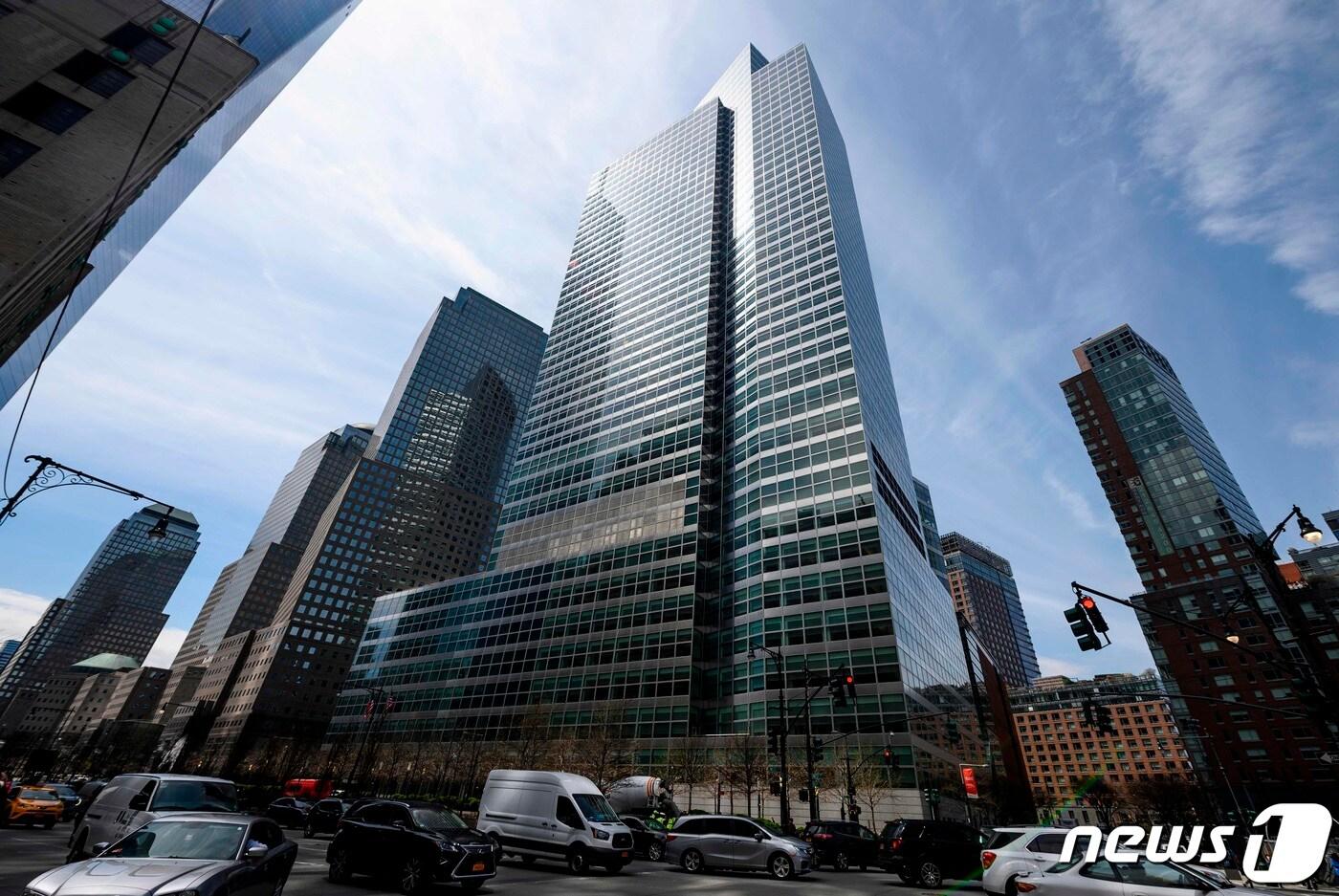 코로나로 美 산업 허브 재편…탈실리콘밸리-탈뉴욕 잇달아 - 뉴스1