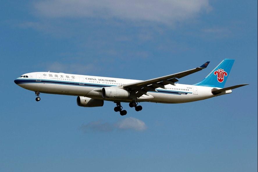 본문 이미지 - 중국남방항공 ⓒ 뉴스1