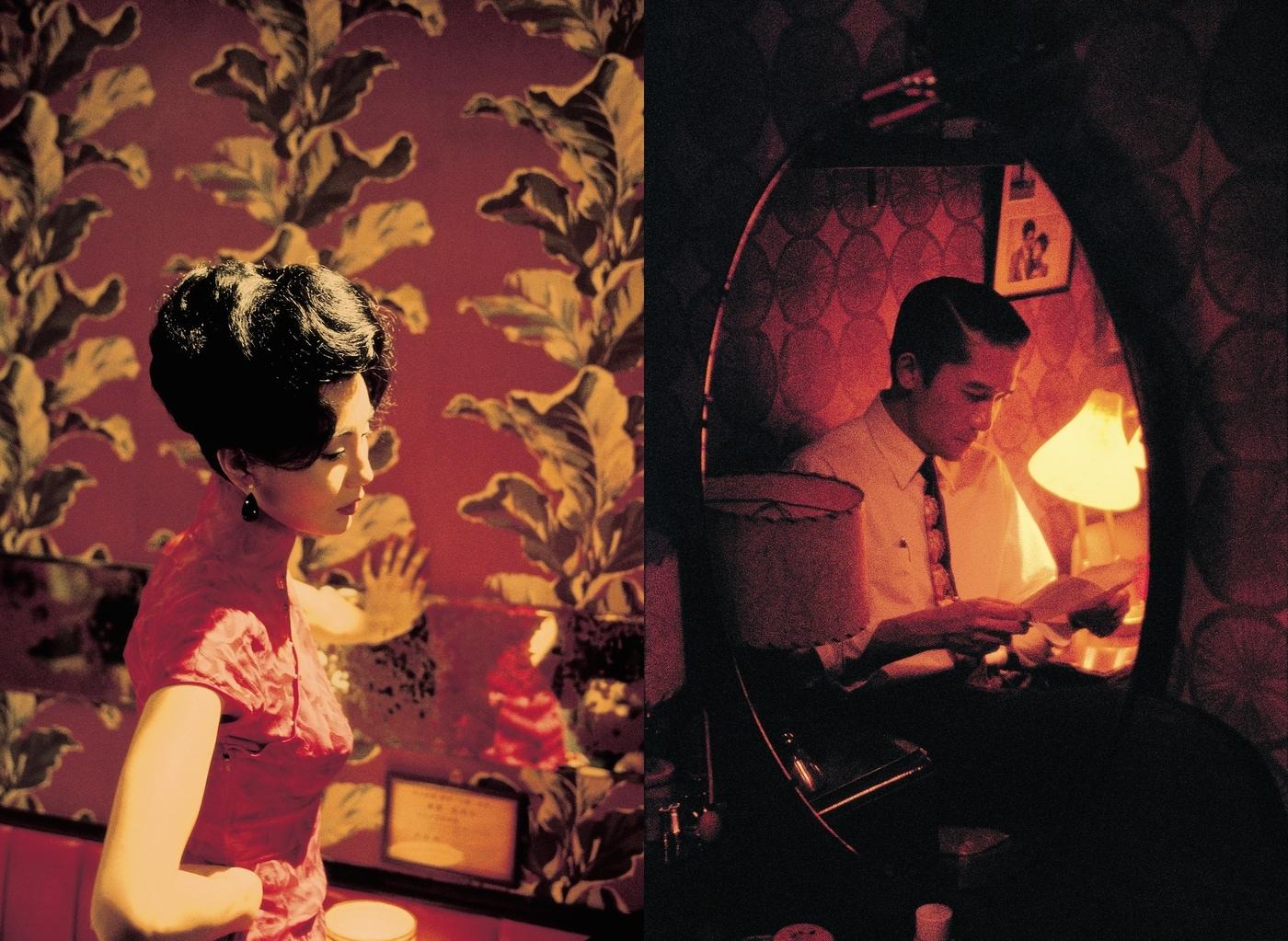 본문 이미지 - '화양연화 리마스터링' 스틸 컷 ⓒ 뉴스1