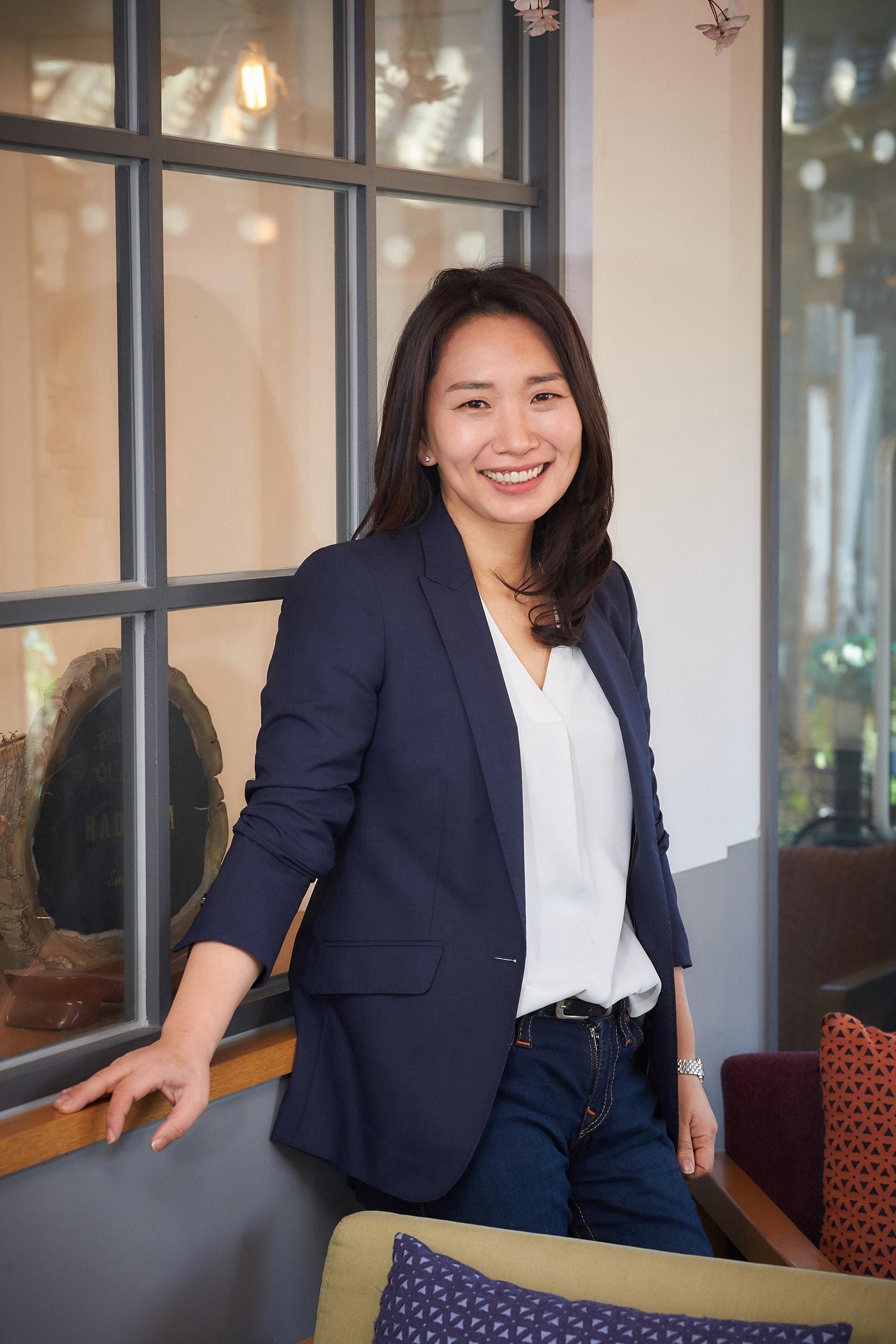 본문 이미지 - 장유정 감독(NEW 제공) ⓒ 뉴스1