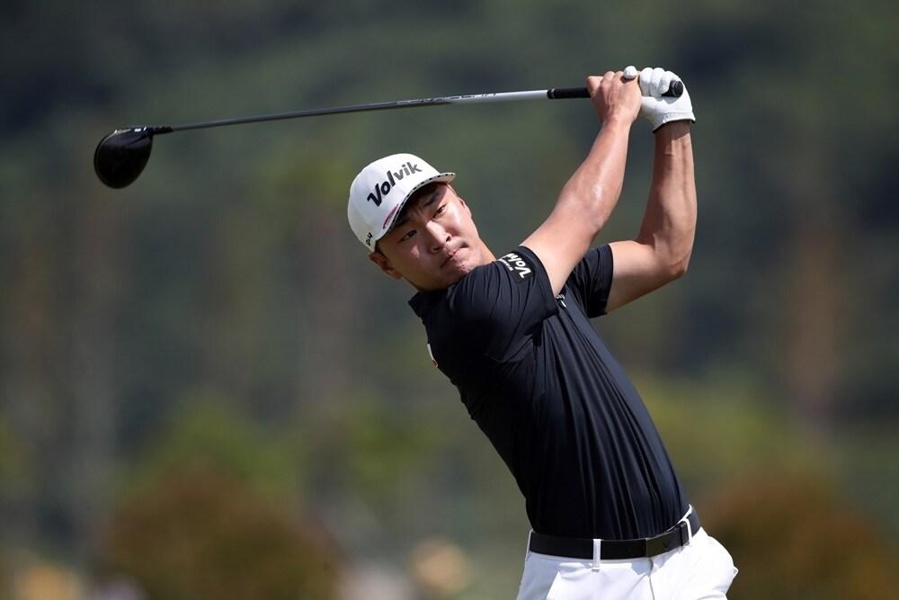 본문 이미지 - 전가람.(KPGA 제공)ⓒ 뉴스1