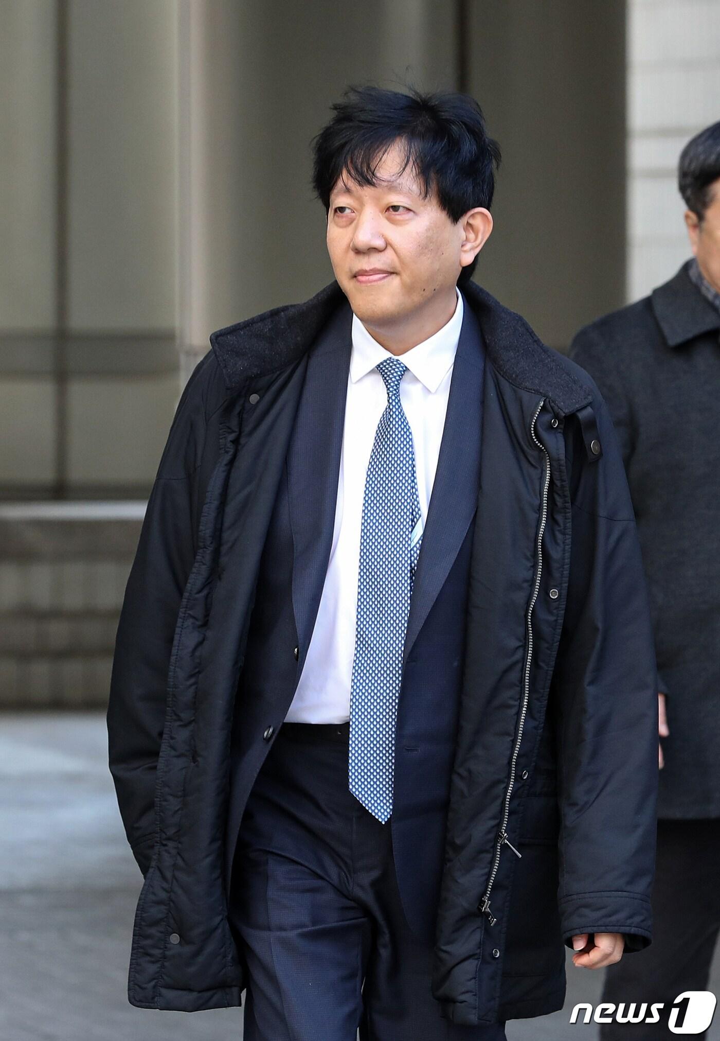 본문 이미지 - 이재웅 쏘카 대표 1 ⓒ News1 이승배 기자