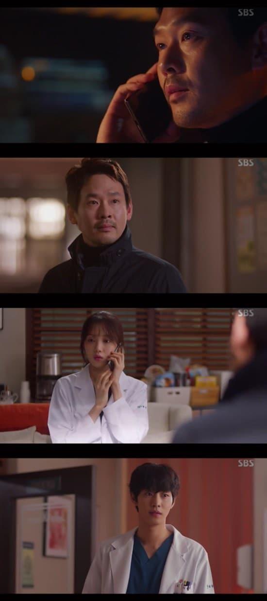 본문 이미지 - SBS '낭만닥터 김사부2' ⓒ 뉴스1