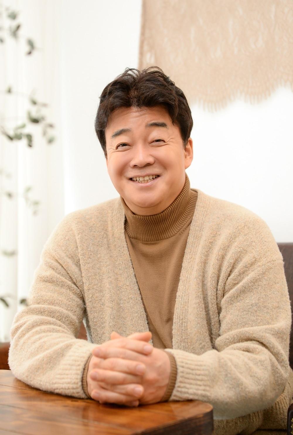 본문 이미지 - '골목식당', '맛남의 광장' 백종원/SBS 제공ⓒ 뉴스1