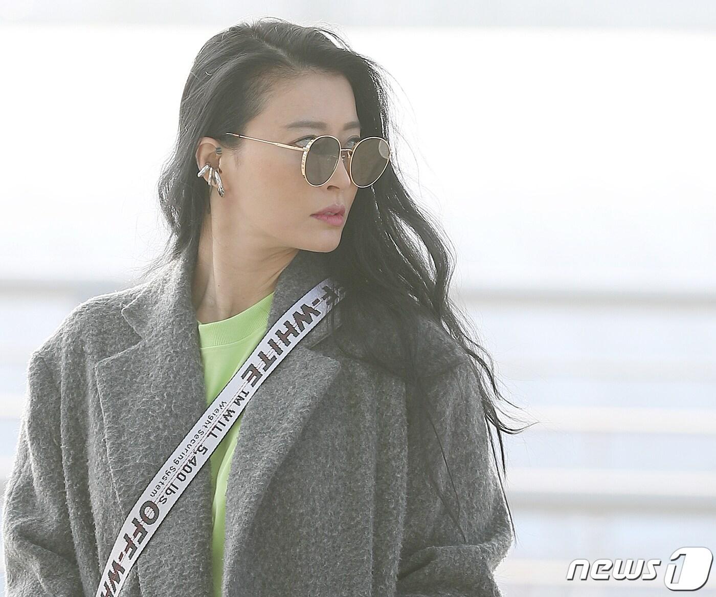 본문 이미지 - 가수 황보 ⓒ News1