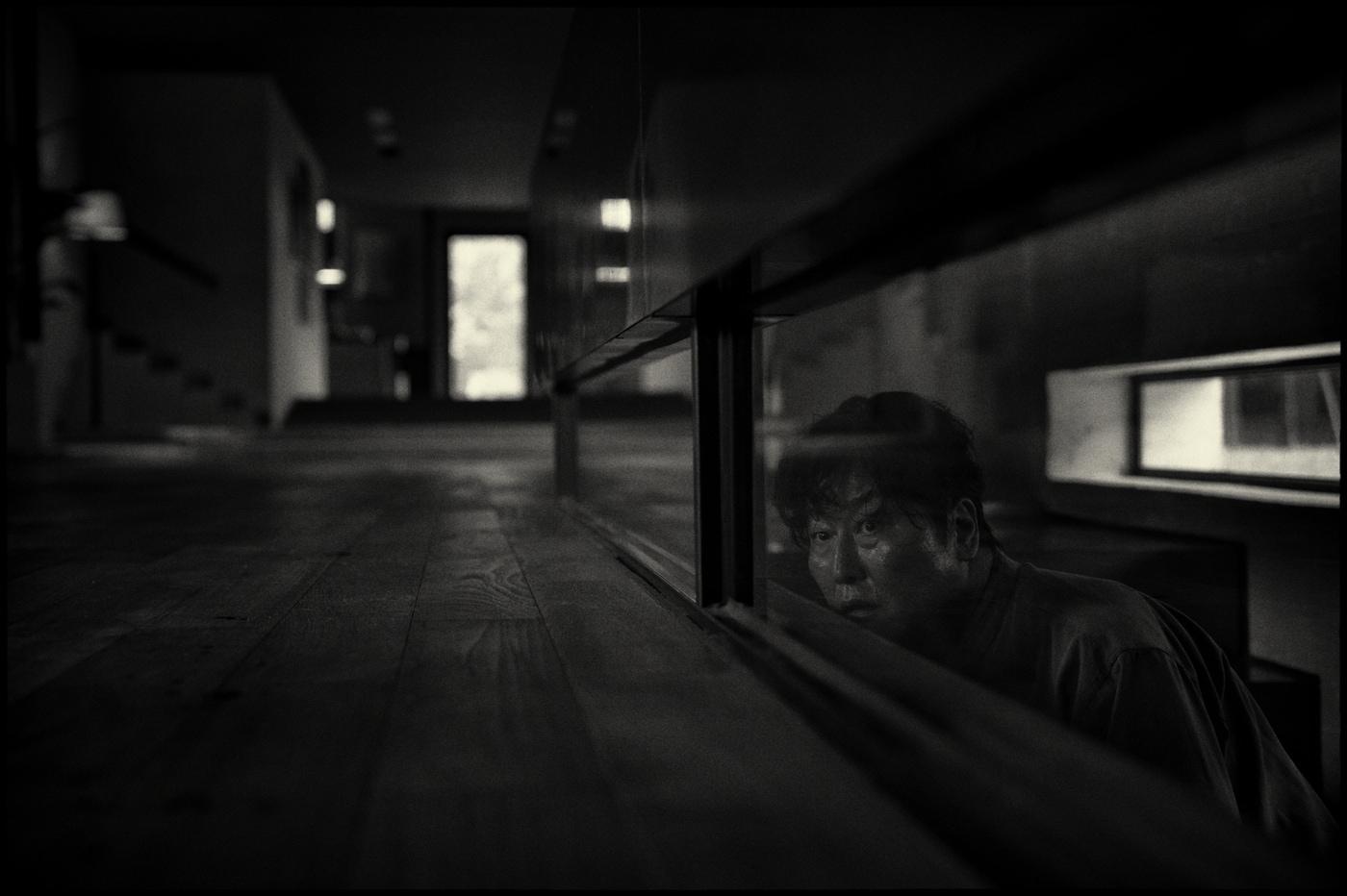 '기생충' 스틸 ⓒ 뉴스1