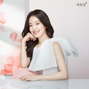 본문 이미지 - 예화담 모델 배우 이세영.ⓒ 뉴스1