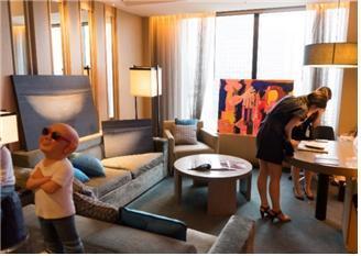 본문 이미지 - 아시아 호텔 아트페어(AHAF) 자료사진.(아시아 호텔 아트페어 제공)ⓒ 뉴스1