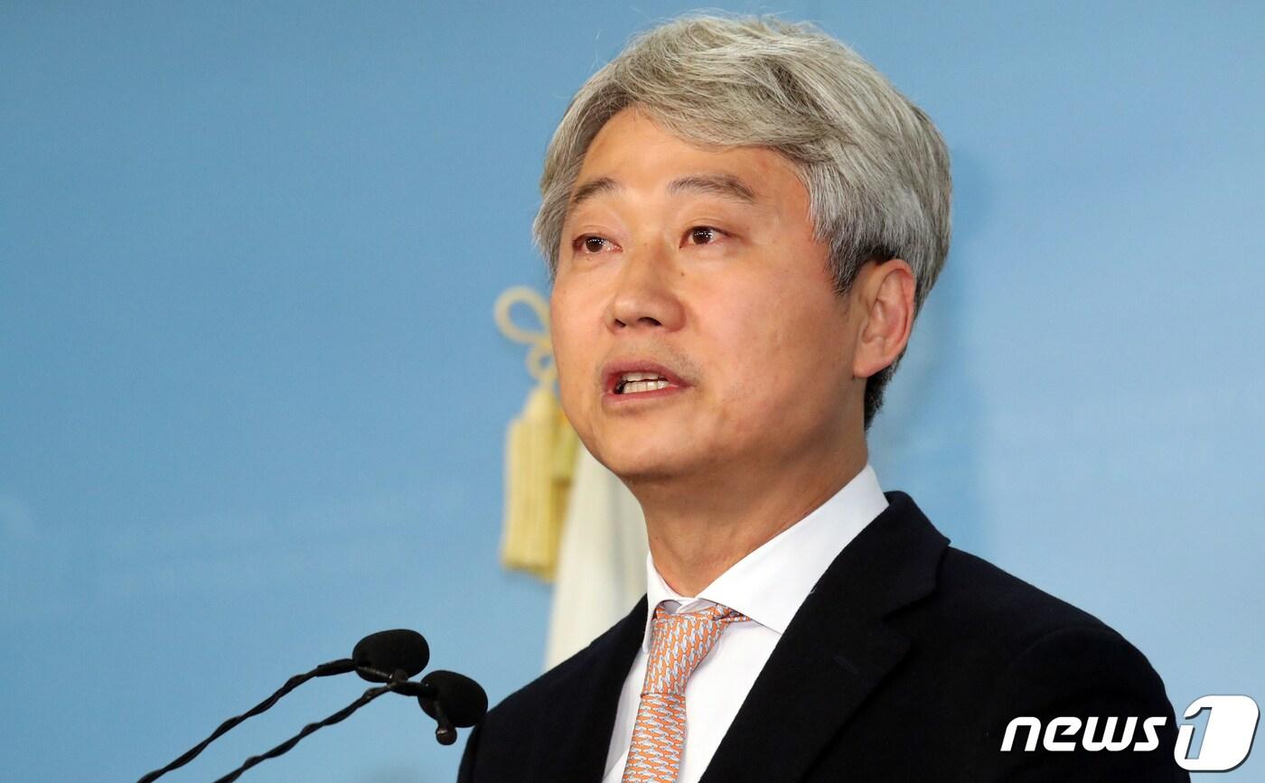 김근식 경남대 교수 2020.2.17/뉴스1 ⓒ News1 김명섭 기자