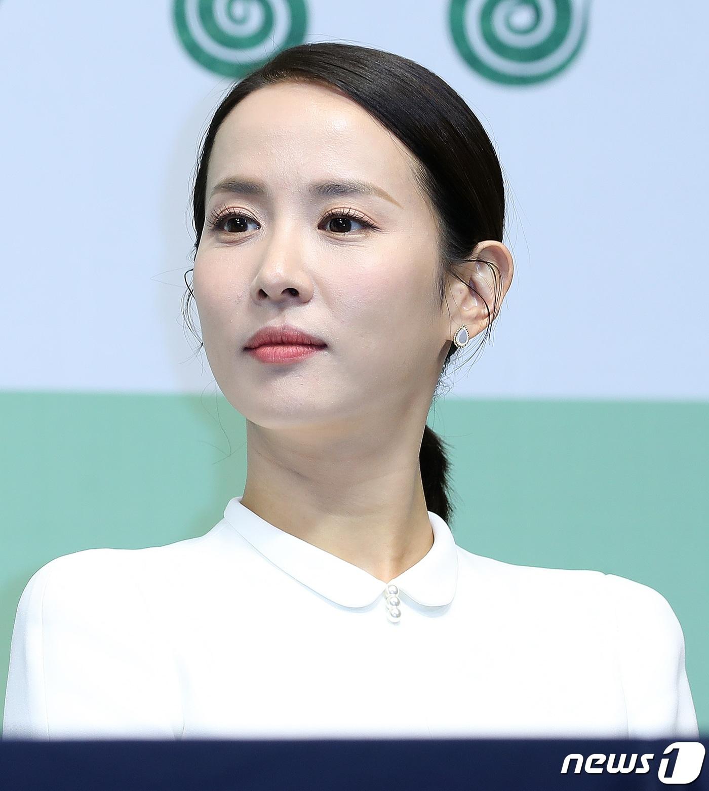 본문 이미지 - 배우 조여정ⓒ News1