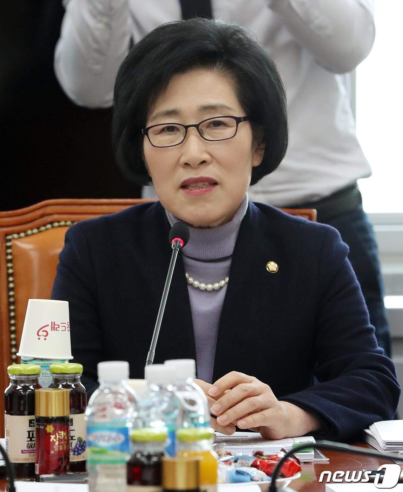 본문 이미지 - 김삼화 한국양성평등교육진흥원장./뉴스1 ⓒ News1 박세연 기자