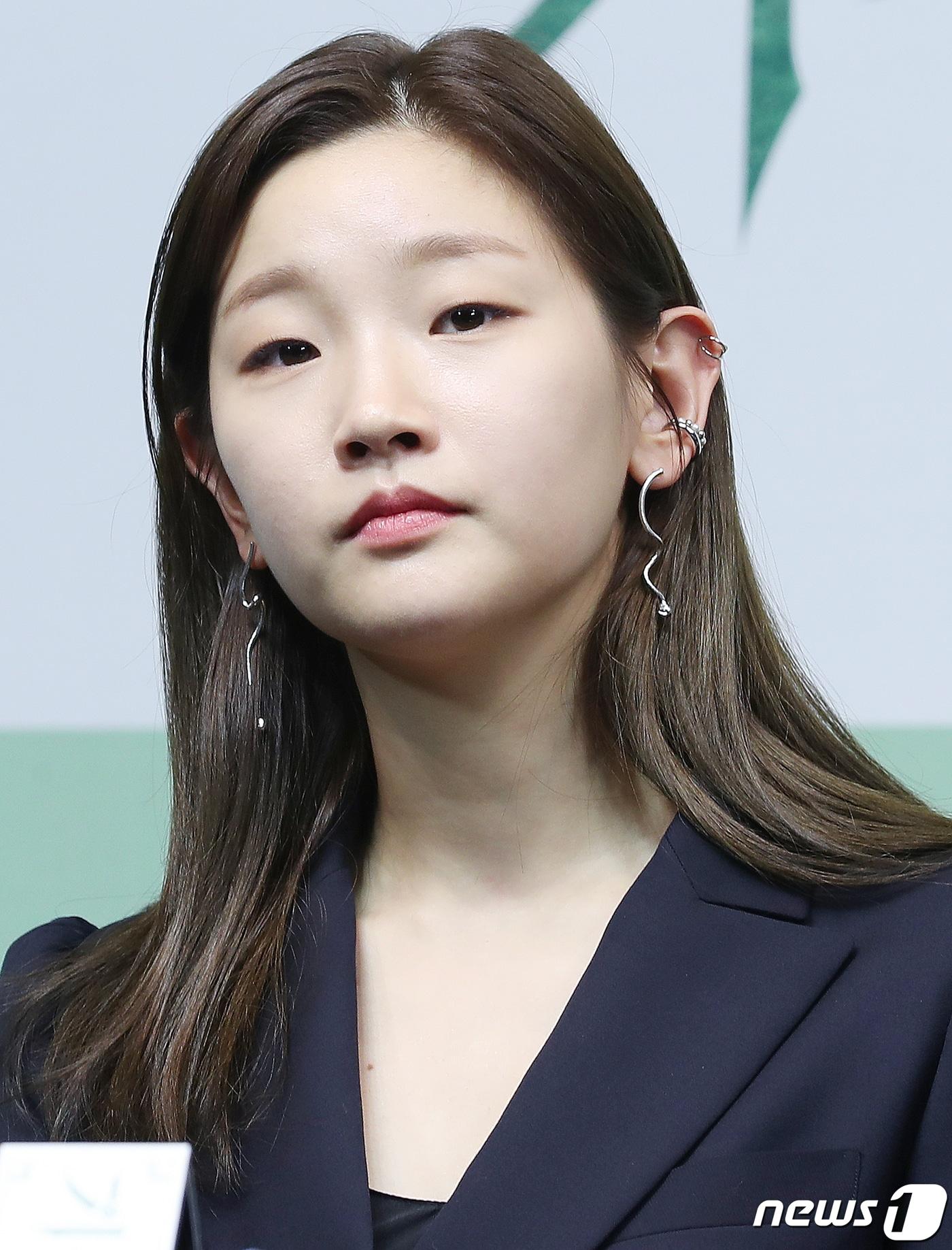 본문 이미지 - 배우 박소담 ⓒ News1