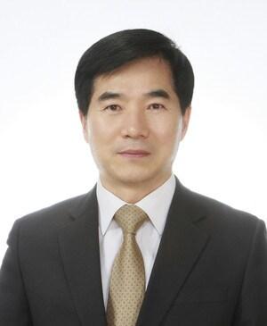 본문 이미지 - 강승석 신임 중국 우한총영사. ⓒ 뉴스1