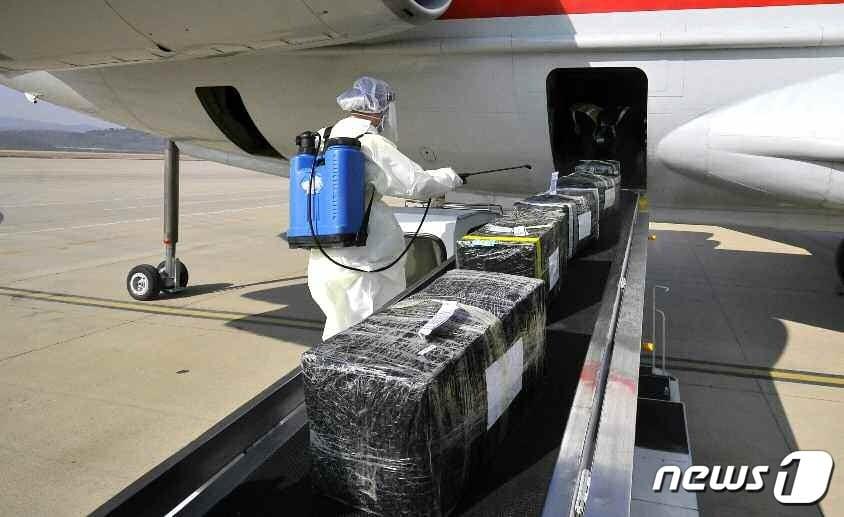 본문 이미지 - &#40;평양 노동신문=뉴스1&#41; =사진은 기사와 무관. [국내에서만 사용가능. 재배포 금지. DB 금지. For Use Only in the Republic of Korea. Redistribution Prohibited] rodongphoto@news1.kr