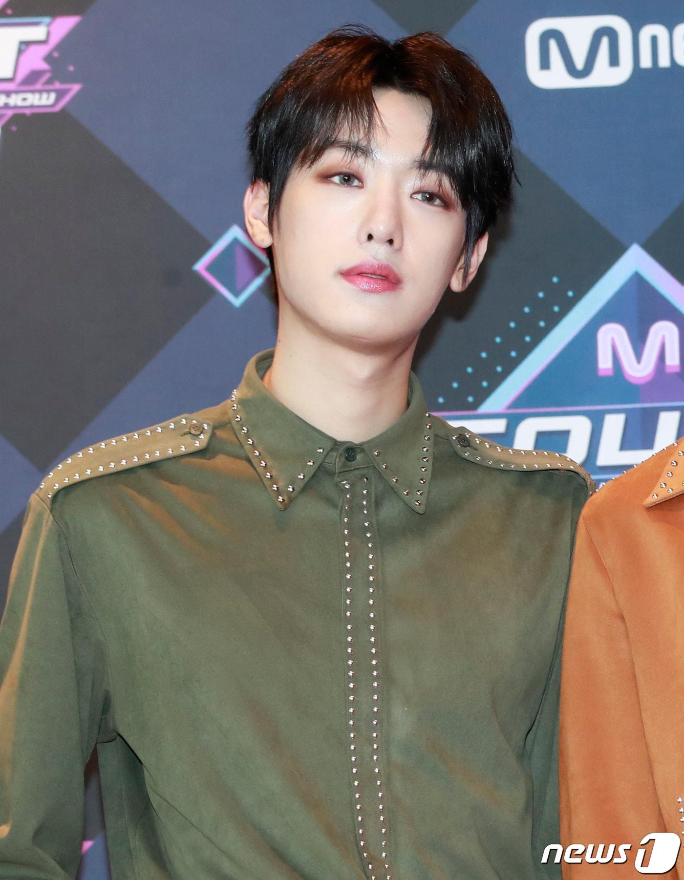 본문 이미지 - 골든차일드 태그 ⓒ News1