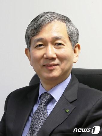 본문 이미지 - 황성엽 신영증권 신임 사장. &#40;사진제공=신영증권&#41; ⓒ 뉴스1