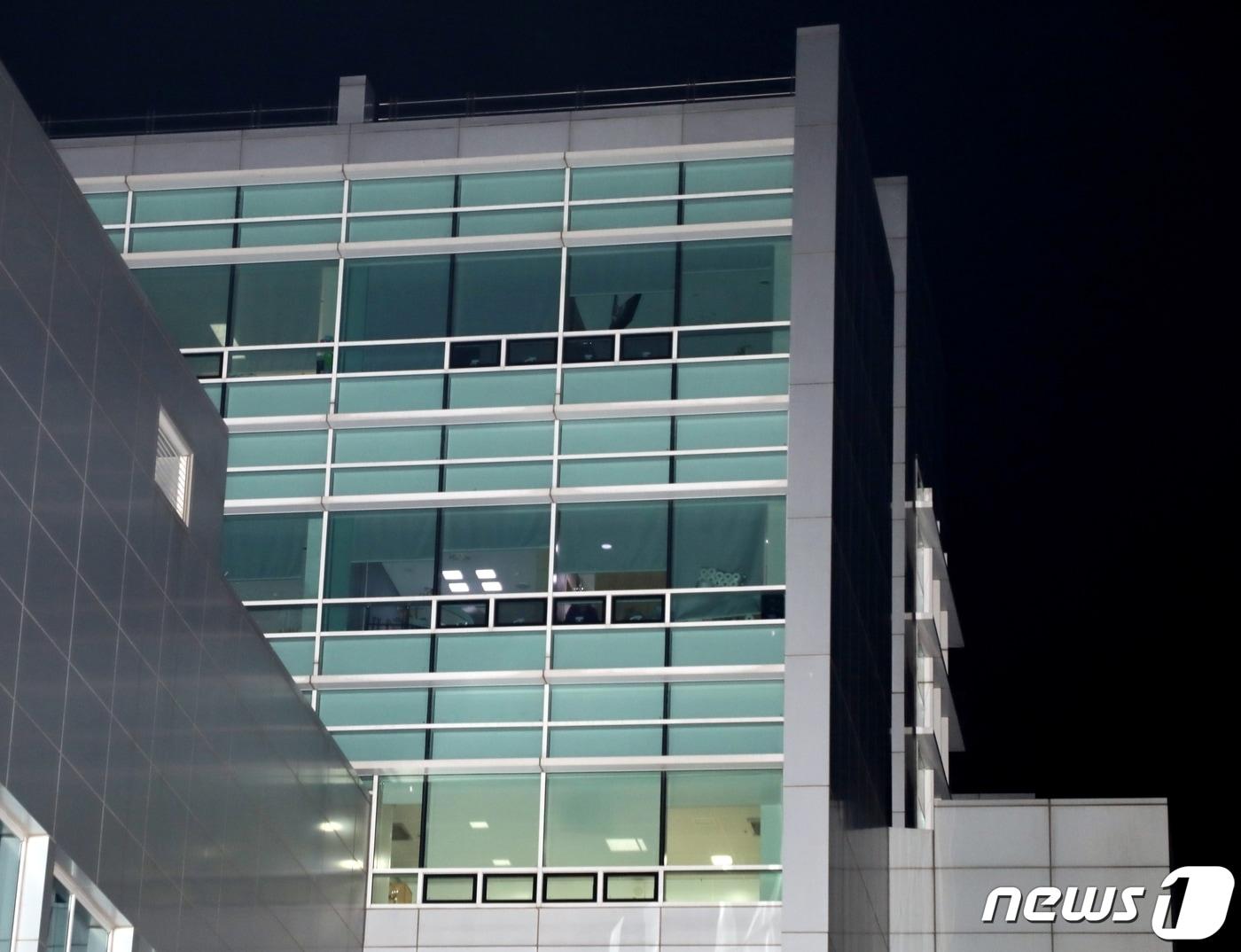 본문 이미지 - 제주대병원./뉴스1