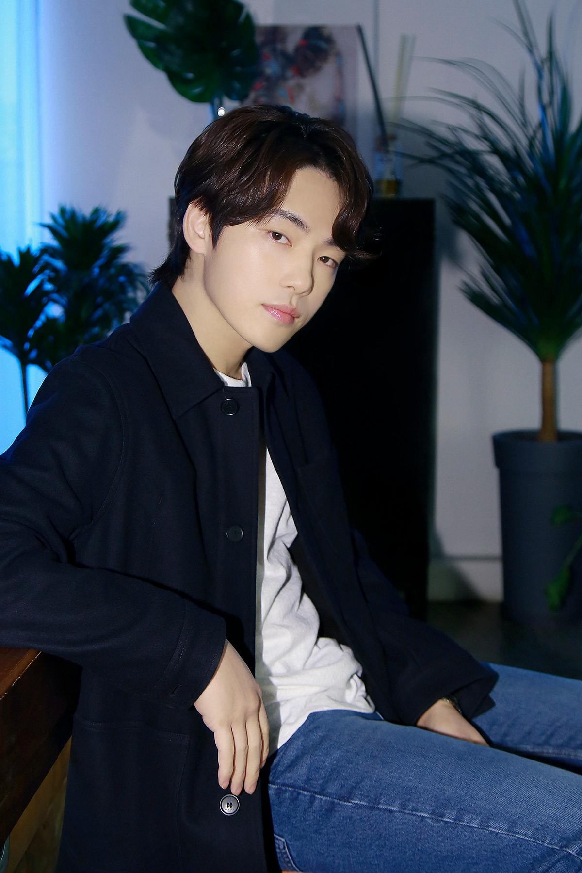 본문 이미지 - 배우 김정현/오앤엔터테인먼트 제공ⓒ 뉴스1