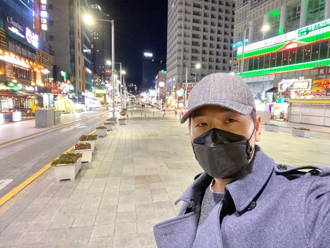 본문 이미지 - 김풍 인스타그램 ⓒ 뉴스1