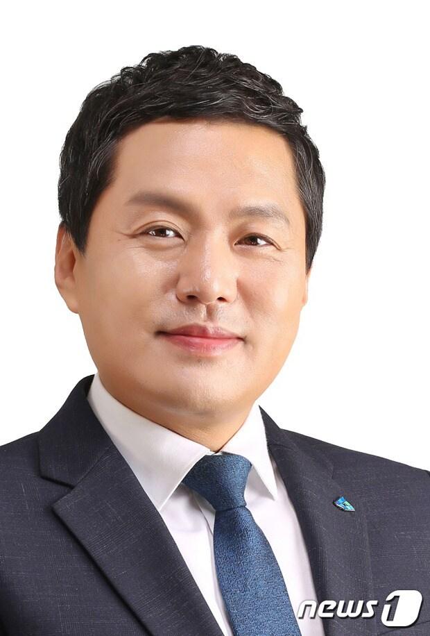 본문 이미지 - 김비오 더불어민주당 부산 중·영도 국회의원 후보 ⓒ 뉴스1 DB