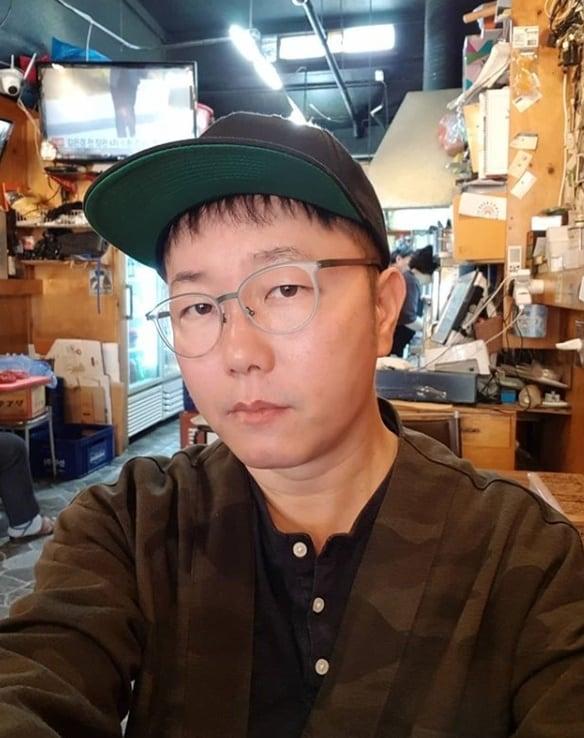 본문 이미지 - 조장혁 인스타그램 ⓒ 뉴스1