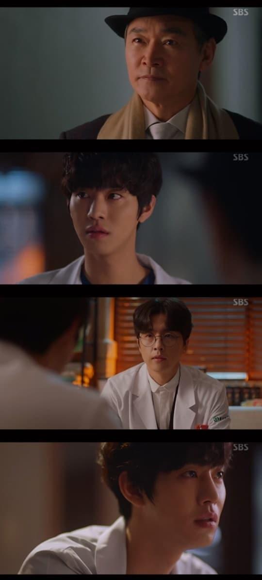 본문 이미지 - SBS '낭만닥터 김사부2' ⓒ 뉴스1