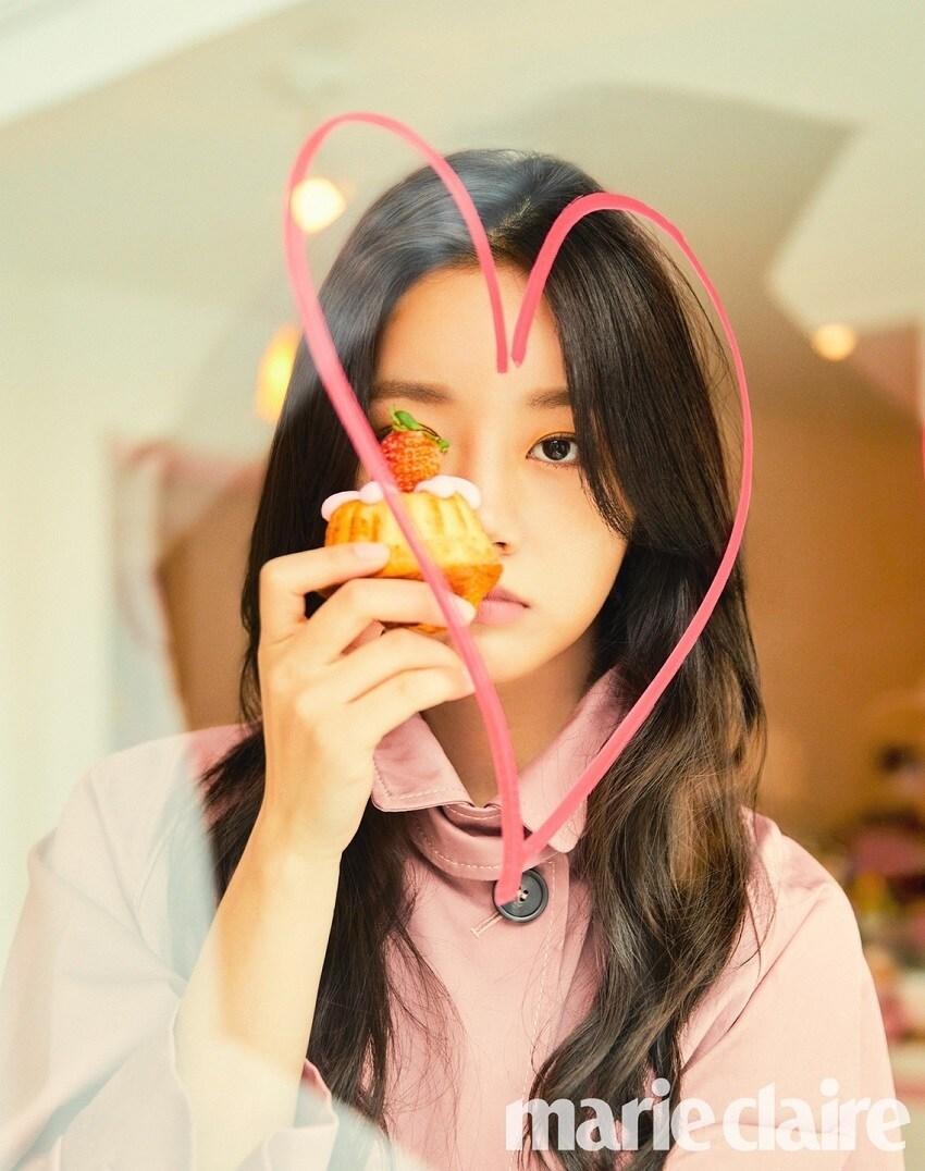 본문 이미지 - 마리끌레르 ⓒ 뉴스1