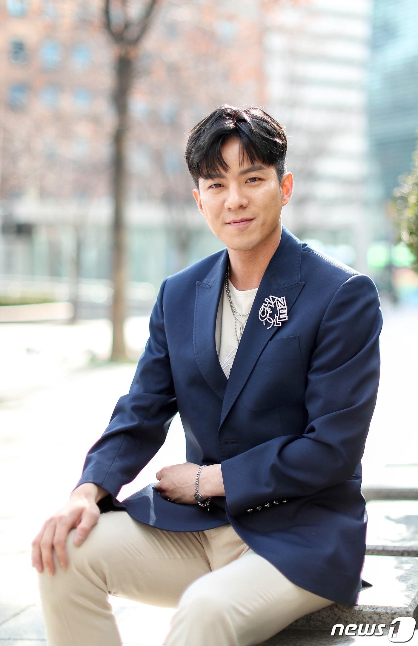 본문 이미지 - 가수 겸 배우 나태주/뉴스1 ⓒ News1 김진환 기자