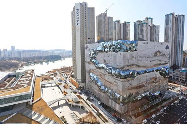 본문 이미지 - 갤러리아백화점 광교점 ⓒ 뉴스1