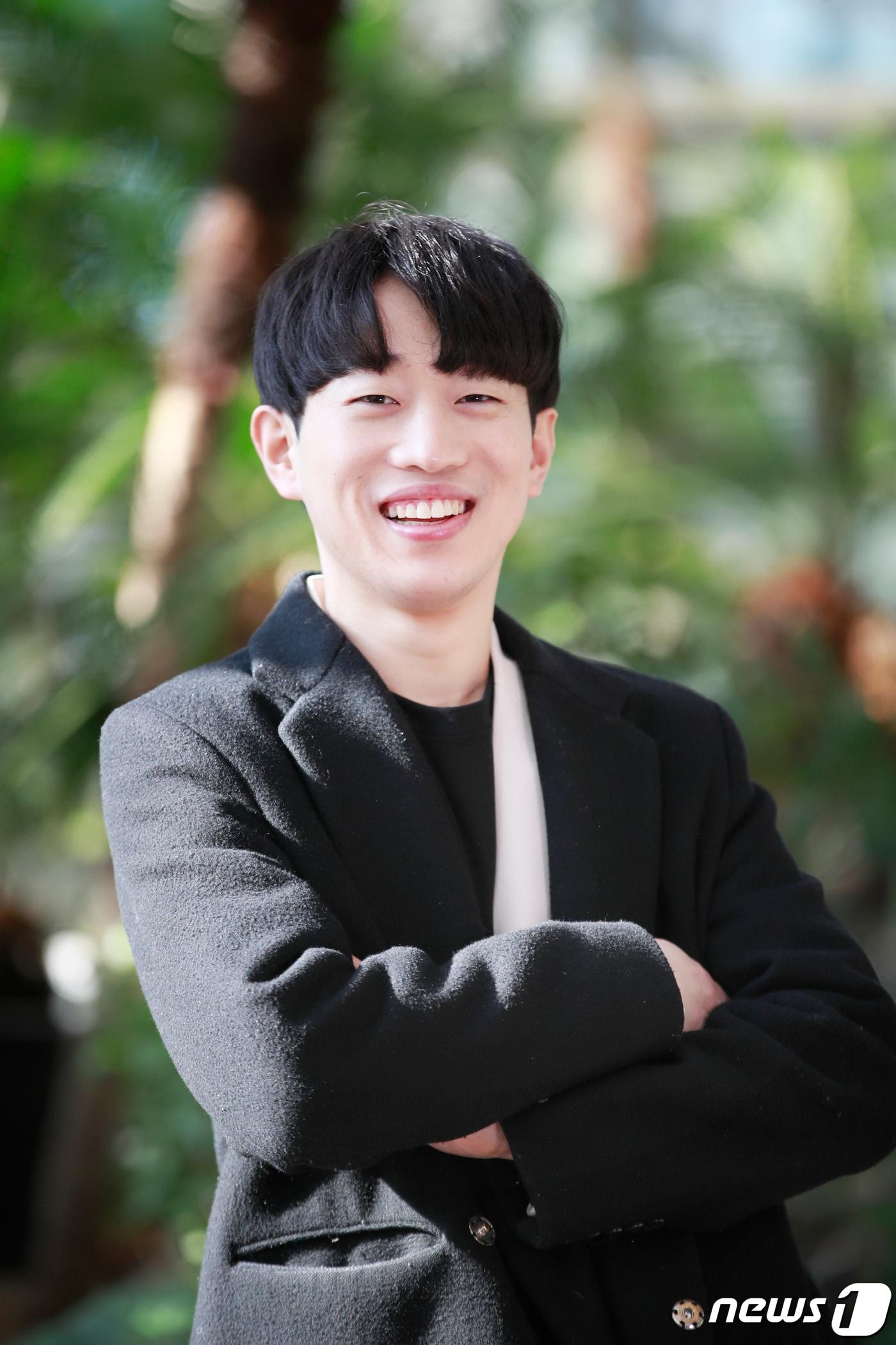 본문 이미지 - '미스터트롯' 안성훈 ⓒ News1 권현진 기자