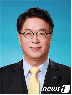 본문 이미지 - 이명호 예탁결제원 사장. ⓒ 뉴스1