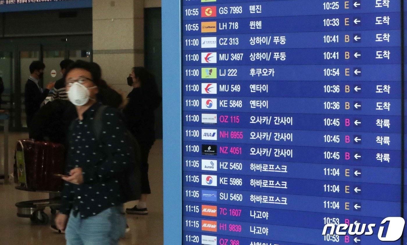 /뉴스1 DB ⓒ News1 허경 기자