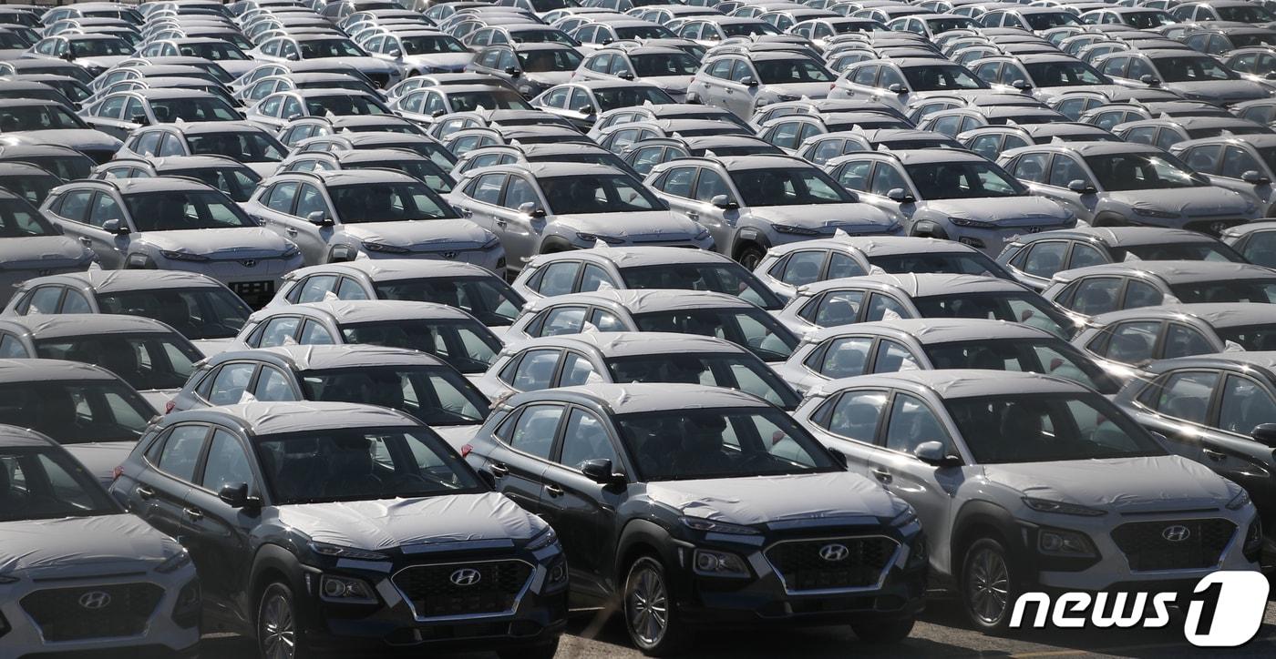 (사진은 기사 내용과 무관함) / 뉴스1 ⓒ News1