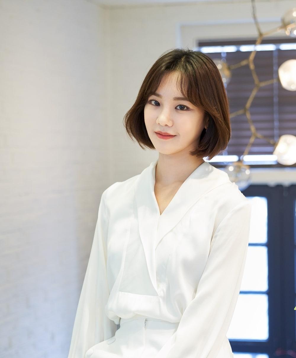 본문 이미지 - 배우 한지은/HB엔터테인먼트 제공ⓒ 뉴스1