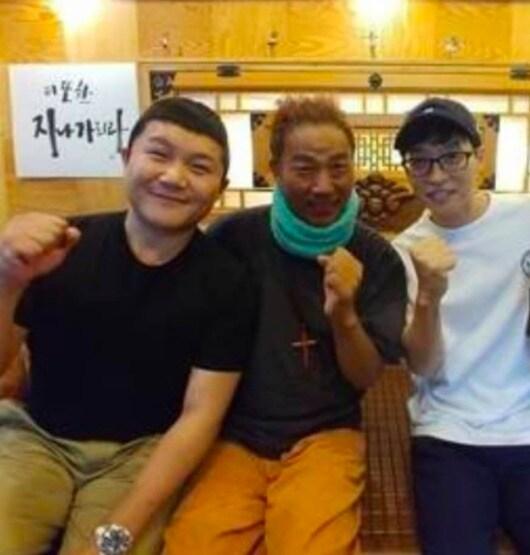 본문 이미지 - 김철민 SNS ⓒ 뉴스1